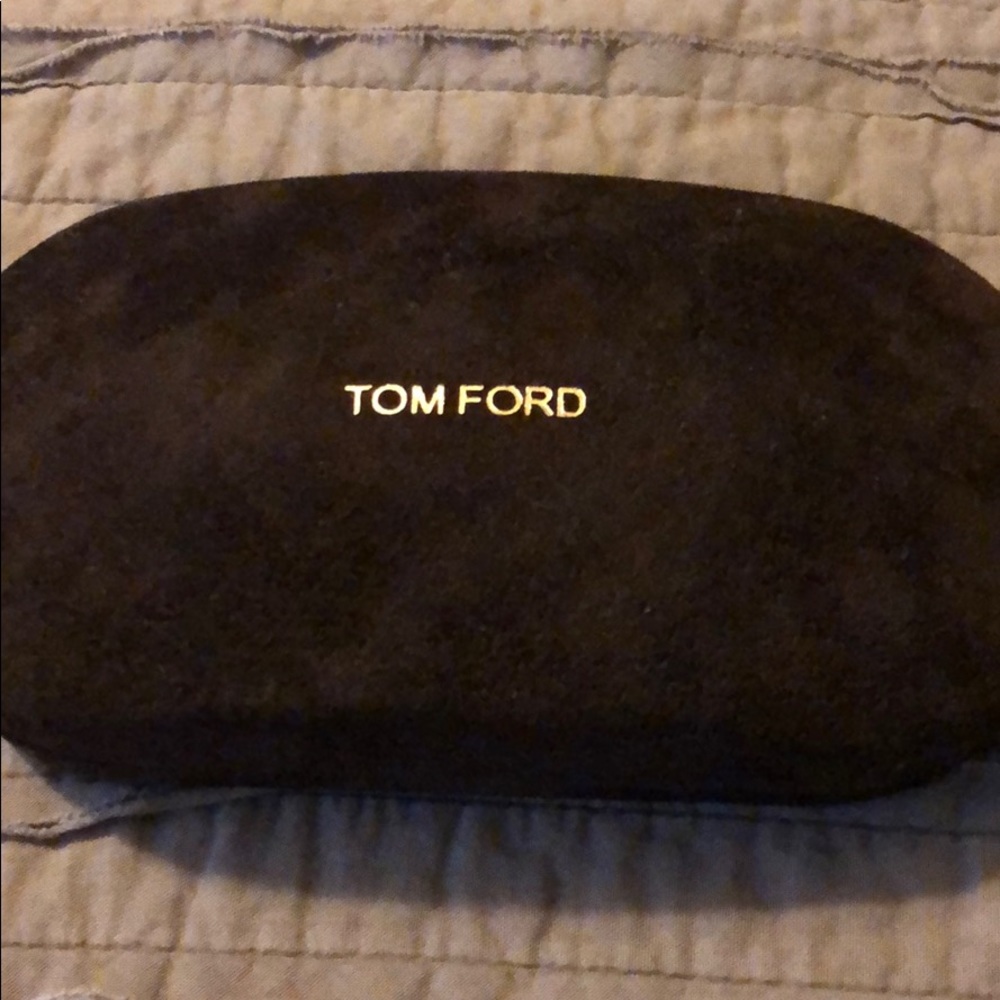Tom Ford sunglasses